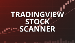 How to Scan for the Best Swing Trading Stocks in TradingView TRADINGVIEW STOCK SCANNER