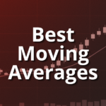 best moving averages