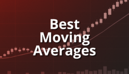 5 Best Moving Averages For Swing Trading best moving averages