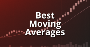 best moving averages