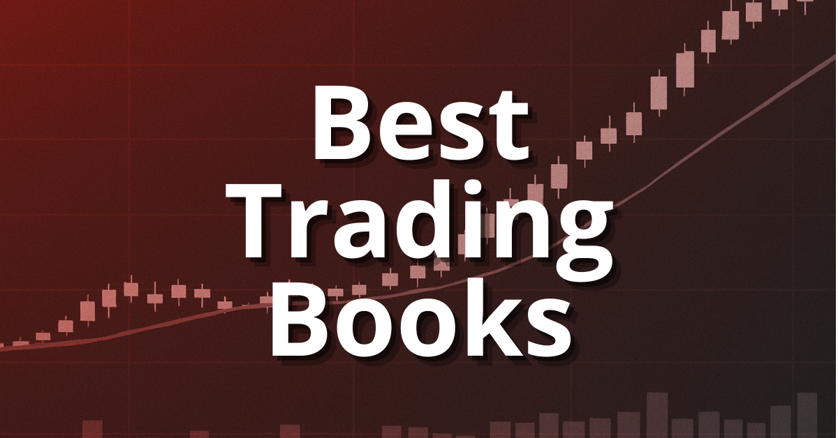 best swing trading books