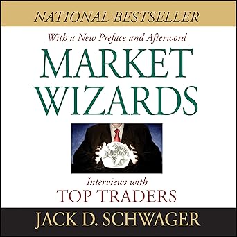 market wizards book